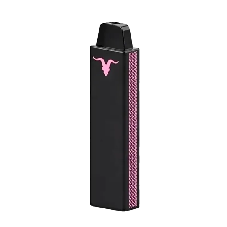 Strawberry Ice Ignite