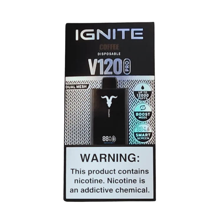 Coffee Ignite