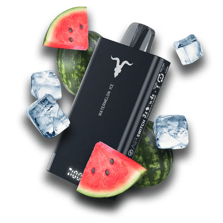 Watermelon Ice Ignite
