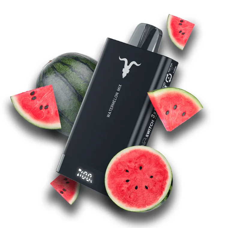 Watermelon Mix Ignite