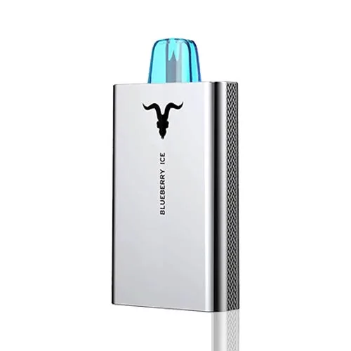 Blueberry Ice Ignite