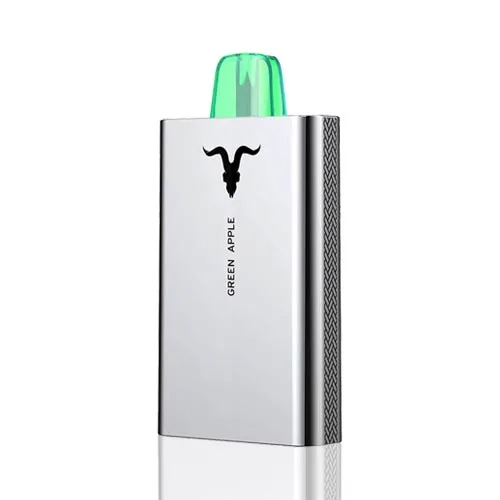 Green Apple Ignite